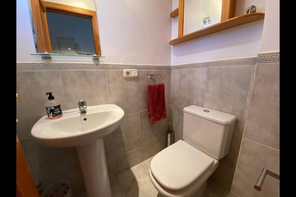 3 Bedroom Home With Amazing Views & Outdoor Spaces マニルバ エクステリア 写真